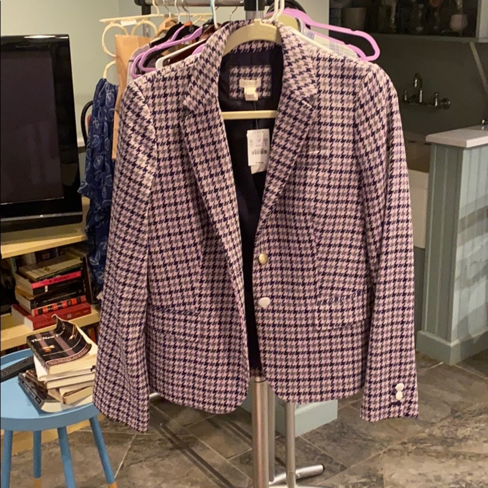 J Crew Factory Blazer